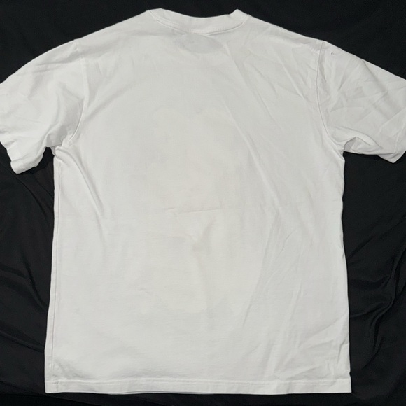 Flare TShirt “If i ruled the world” - Picture 4 of 5